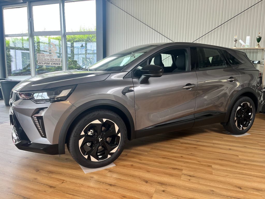 Bild des Angebotes Mitsubishi Grandis 1.3 Turbo Mildhyb. Diam.Plus Automatik