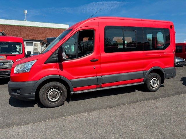 Bild des Angebotes Ford Transit Kombi 310 L2