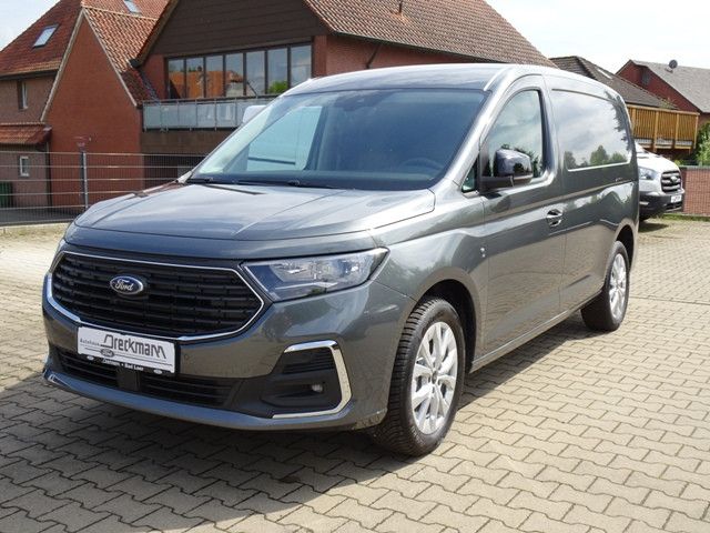Bild des Angebotes Ford Transit Connect Limited L2 Kasten