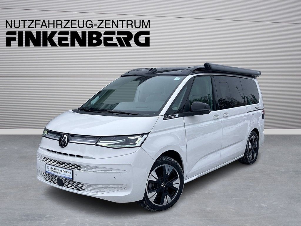 Bild des Angebotes Volkswagen T7 California Ocean 1.5 TSI DSG eHybrid 4Motion