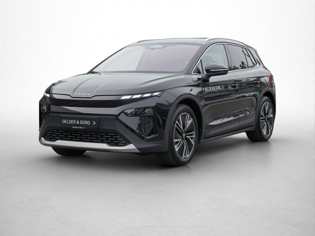 Bild des Angebotes Skoda Elroq Selection 60 |AHK|Advanced|Wärmepumpe|Wint