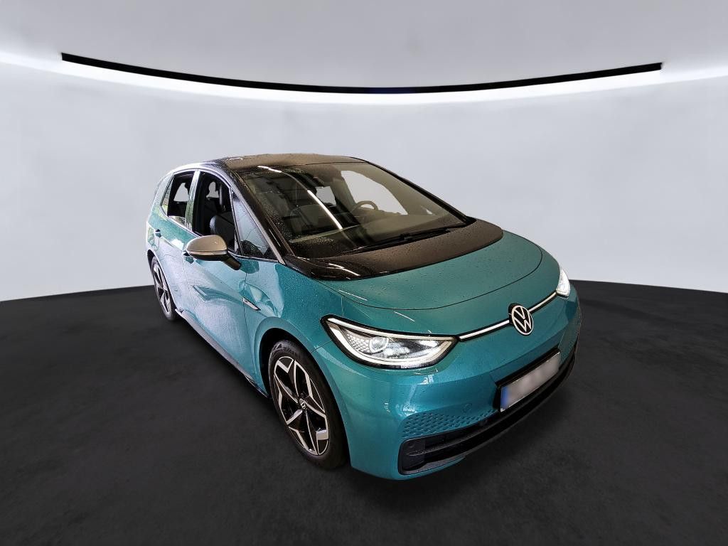 Bild des Angebotes Volkswagen ID.3 Pro Performance 150 kW 1st Plus Edition ACC