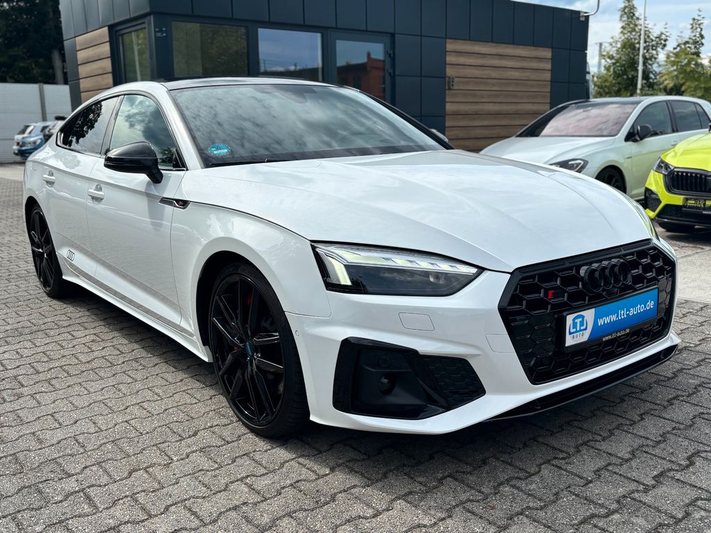 Bild des Angebotes Audi S5 Sportback 3.0 TDI quattro Panorama B&O Carbon