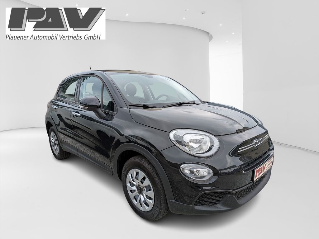 Bild des Angebotes Fiat 500X Dolcevita
