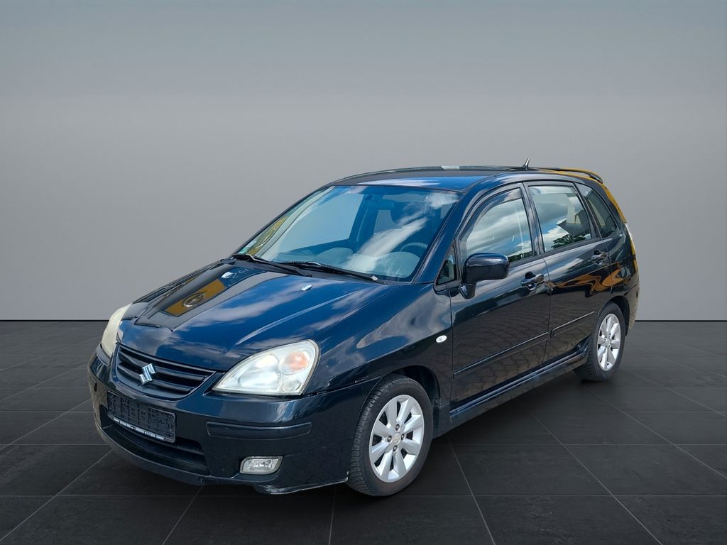 Bild des Angebotes Suzuki Liana 1.6 Comfort Family