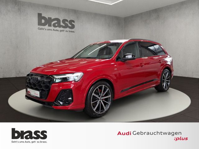 Bild des Angebotes Audi Q7 SUV S line 50 TDI quattro 210(286) kW(PS) tip