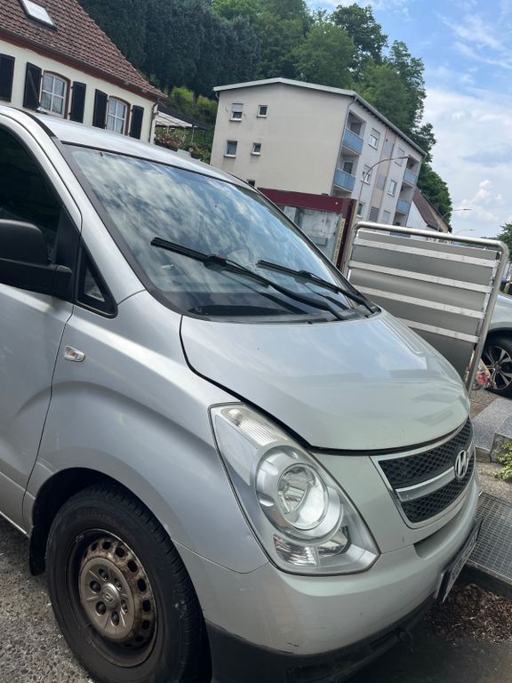 Bild des Angebotes Hyundai H-1