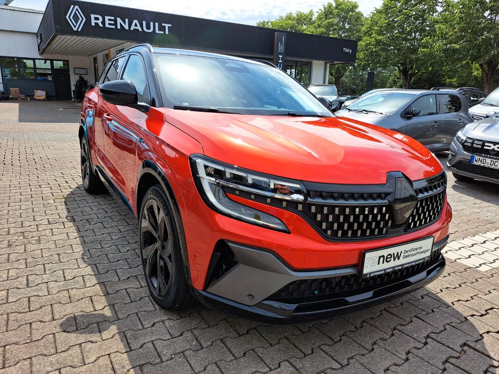 Bild des Angebotes Renault Austral Techno Esprit Alpine
