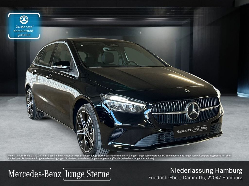 Bild des Angebotes Mercedes-Benz B 250 e/Progressive Adv/Kamera/LED/Spiegel-P/