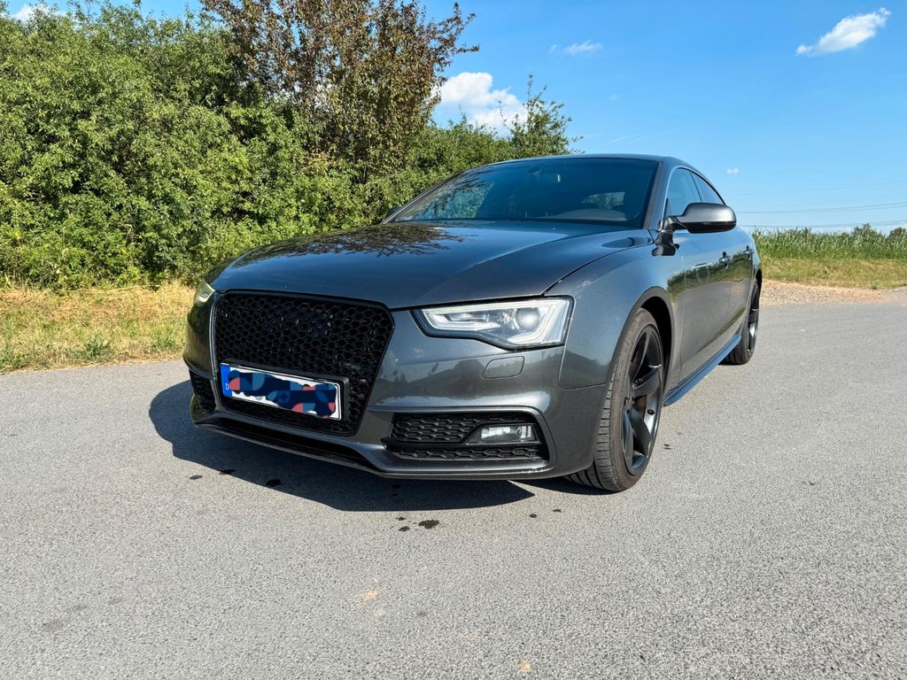 Bild des Angebotes Audi A5 3.0 TDI S tronic quattro Sportback -