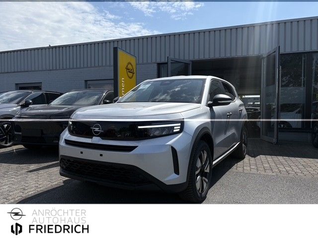 Bild des Angebotes Opel Frontera Edition Navi Klimaauto Sitzhzg CarPlay