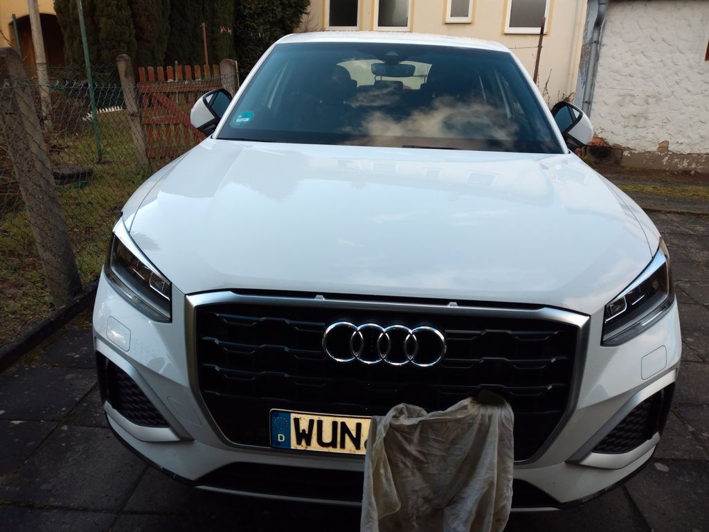 Bild des Angebotes Audi Q2 35 TFSI advanced advanced