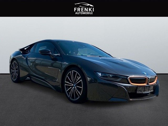 Bild des Angebotes BMW i8 Baureihe i8 Coupe Basis*Facelift*