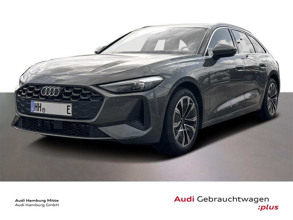 Bild des Angebotes Audi A5 Avant 2.0 TFSI eHybrid quattro S tronic Kamer