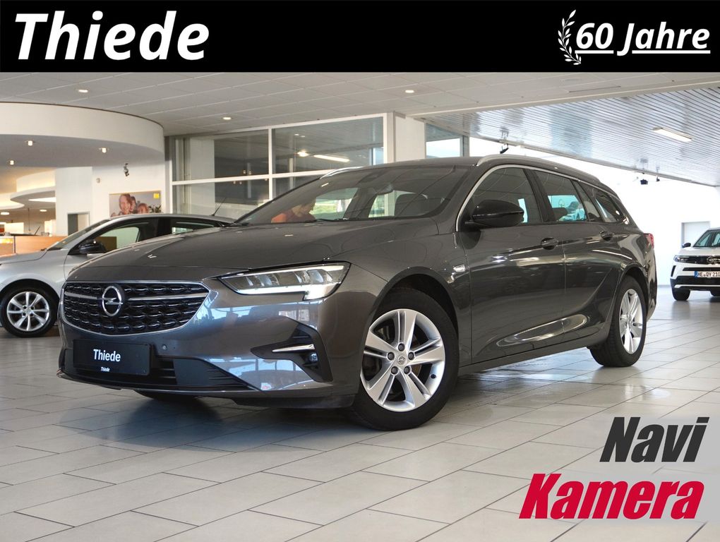 Bild des Angebotes Opel Insignia B ST 2.0D BUSINESS NAVI/LED/KAMERA/HUD