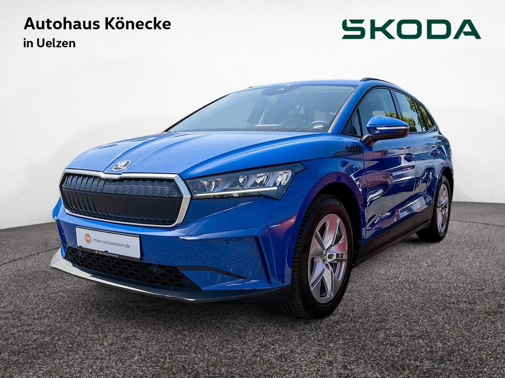 Bild des Angebotes Skoda Enyaq iV 60 Loft KAMERA LED PDC NAVI KLIMA