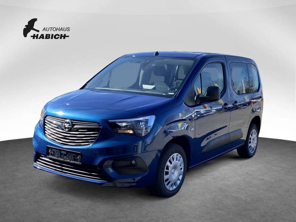 Bild des Angebotes Opel COMBO Life Edition