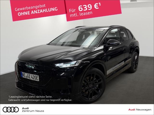 Bild des Angebotes Audi Q4 e-tron SUV quattro performance