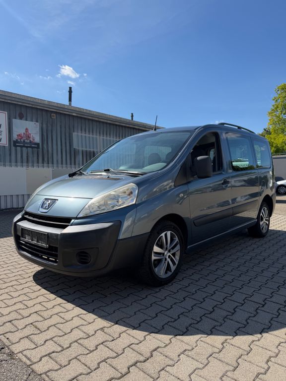 Bild des Angebotes Peugeot Expert Kasten L1H1 Bremsen*Motor*Kupplung NEU