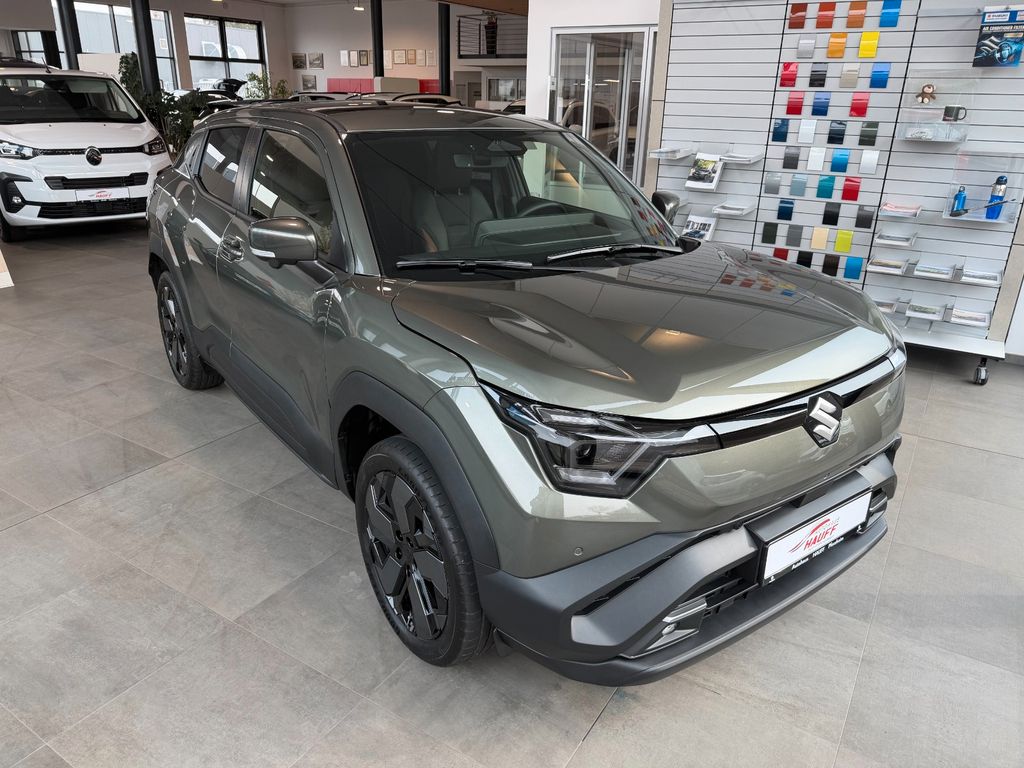 Bild des Angebotes Suzuki e Vitara 61 kWh Comfort+ Allgrip-e | 360°/LED
