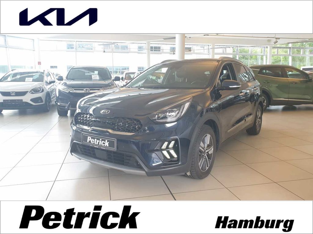 Bild des Angebotes Kia Niro 1.6 PHEV DCT6 Spirit AHK GJReif.
