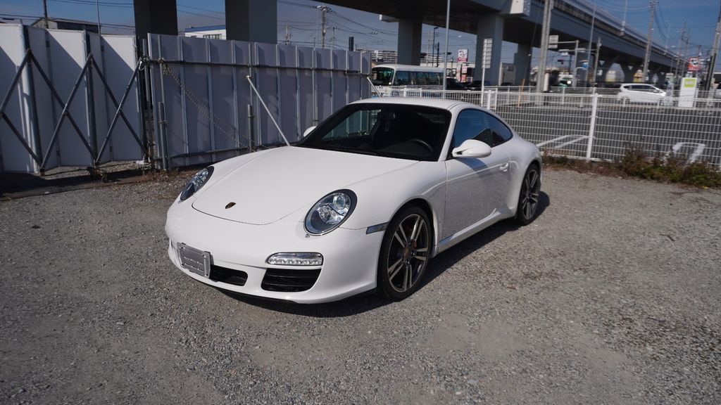 Bild des Angebotes Porsche 997.2 S PDK | Sport Chrono | BOSE | MwSt.