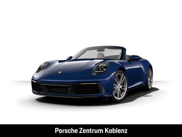 Bild des Angebotes Porsche 992 (911) Carrera Cabriolet