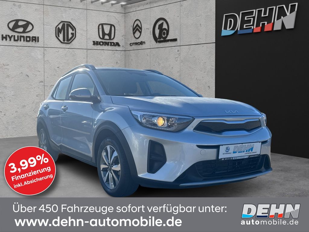 Bild des Angebotes Kia Stonic 1.0 Vision Navi SHZ PDC