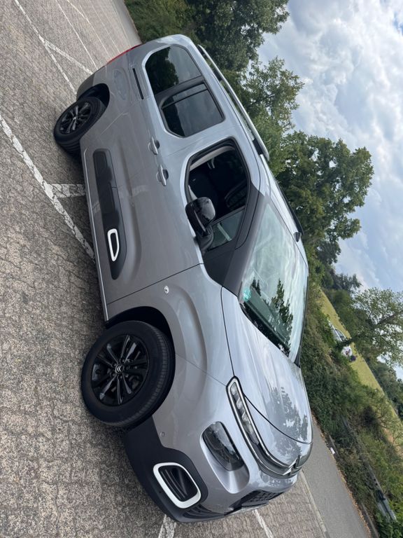 Bild des Angebotes Citroën Berlingo