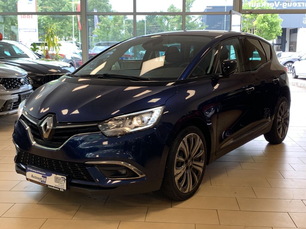 Bild des Angebotes Renault Scenic Business Edition*AHK*Dig.Cockpit*Navi*PDC