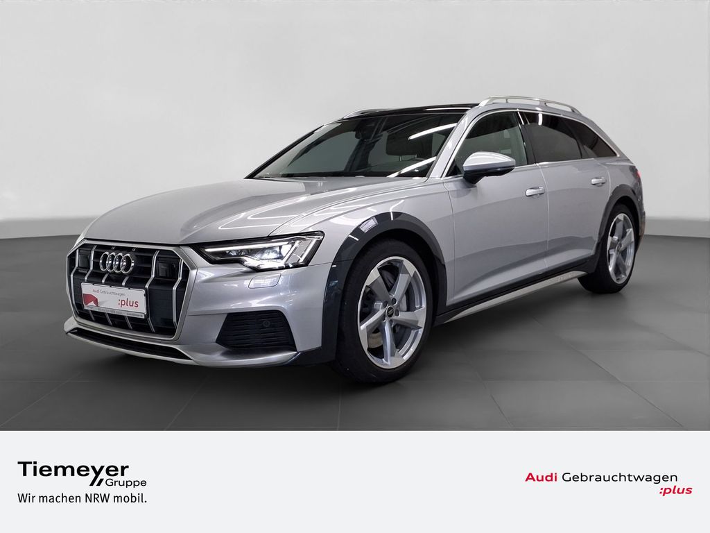 Bild des Angebotes Audi A6 Allroad 55 TDI Q MATRIX PDC+ BuO HuD PANO