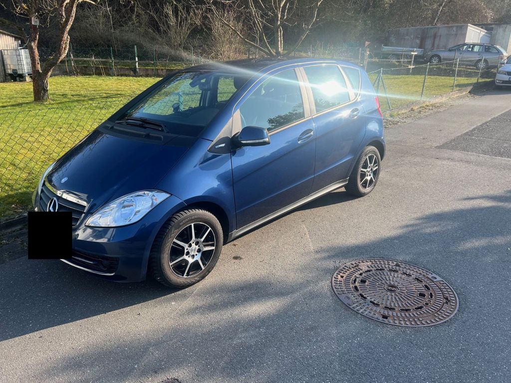 Bild des Angebotes Mercedes-Benz A 150 Classic