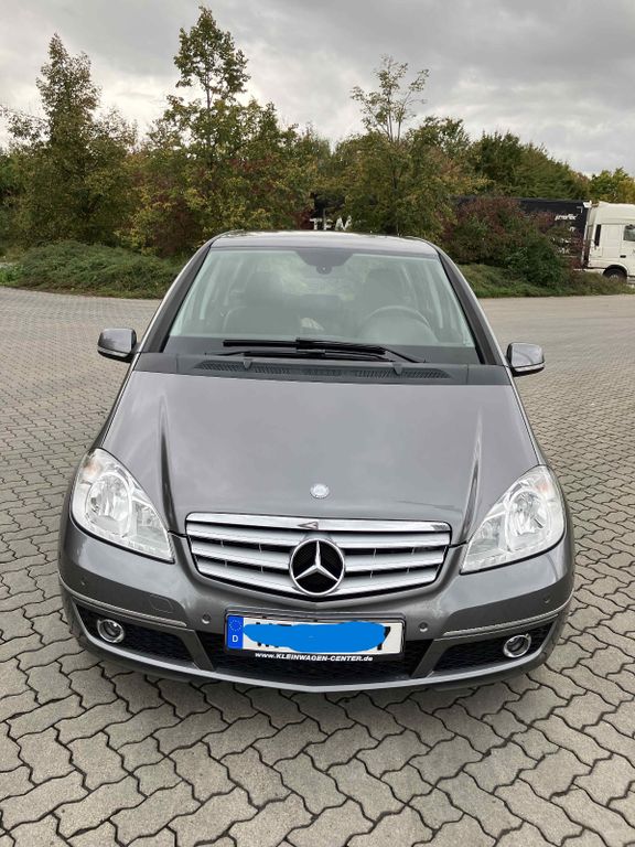 Bild des Angebotes Mercedes-Benz A 180 CDI AVANTGARDE AVANTGARDE