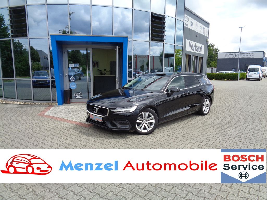 Bild des Angebotes Volvo V60 B4 D Geartronic Momentum Pro AHK NAV KAM