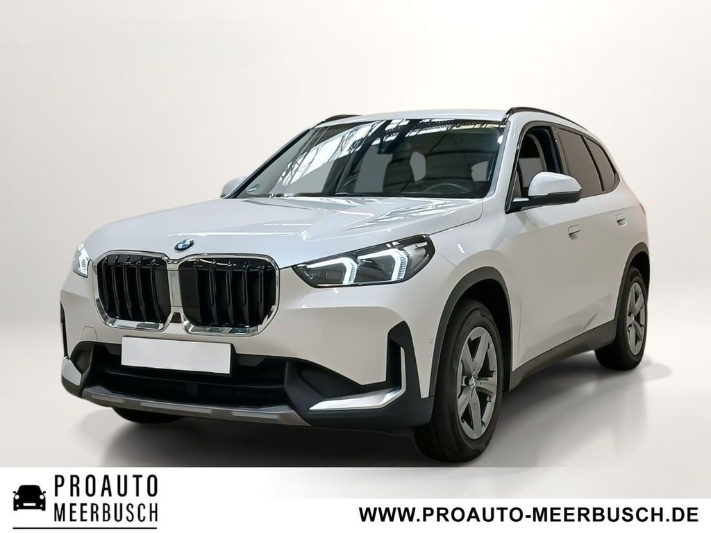 Bild des Angebotes BMW X1 xDrive 20d AHK/MASSAGE/MMRY/HEADUP/360°/H&K