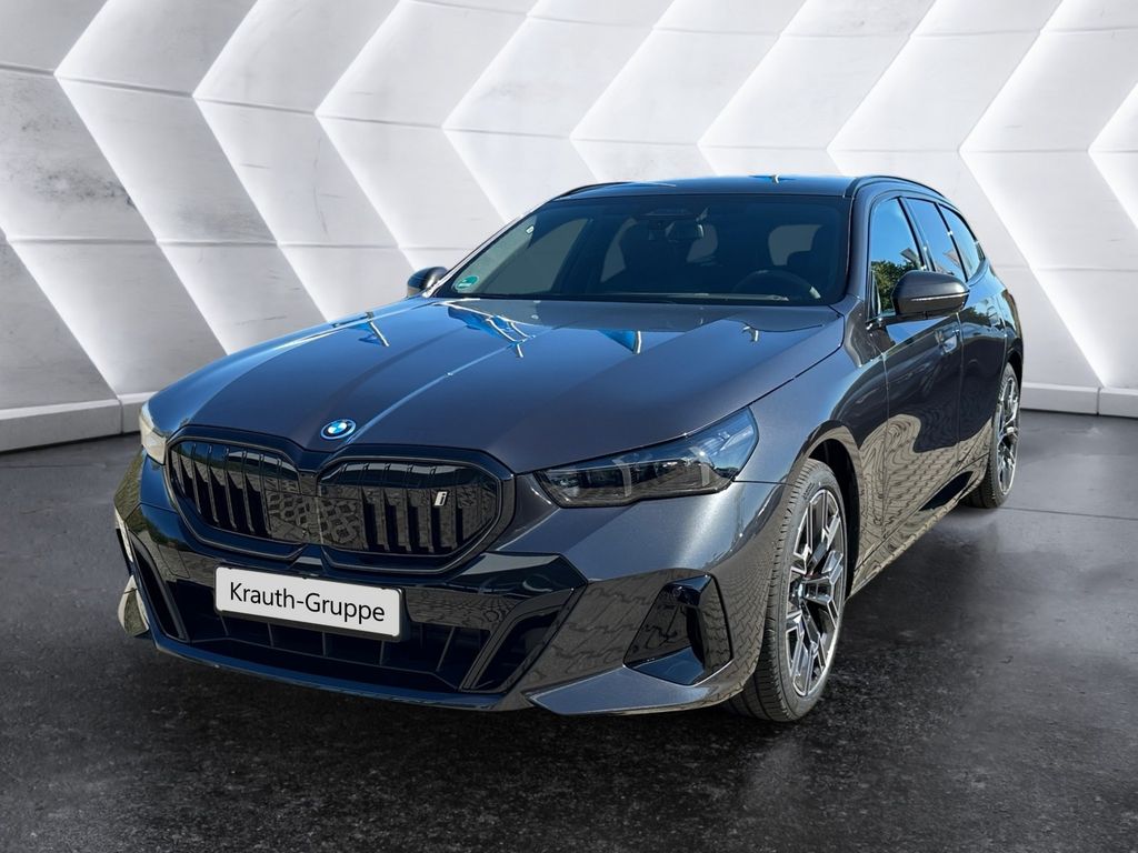 Bild des Angebotes BMW i5 eDrive40 Touring M Sportpaket Head-Up DAB