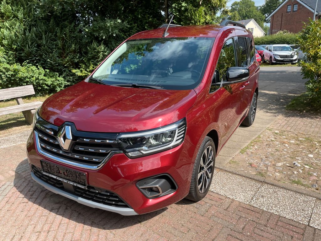 Bild des Angebotes Renault Kangoo III Intens