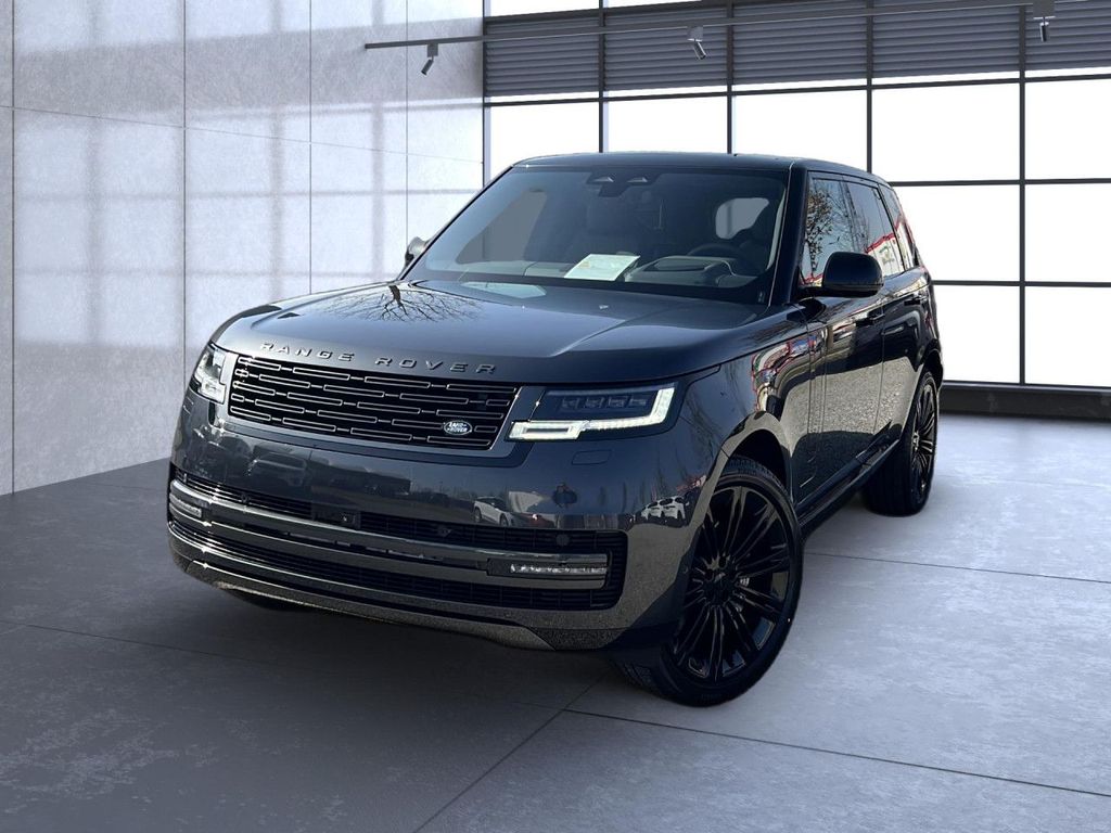 Bild des Angebotes Land Rover Range Rover D300 SE