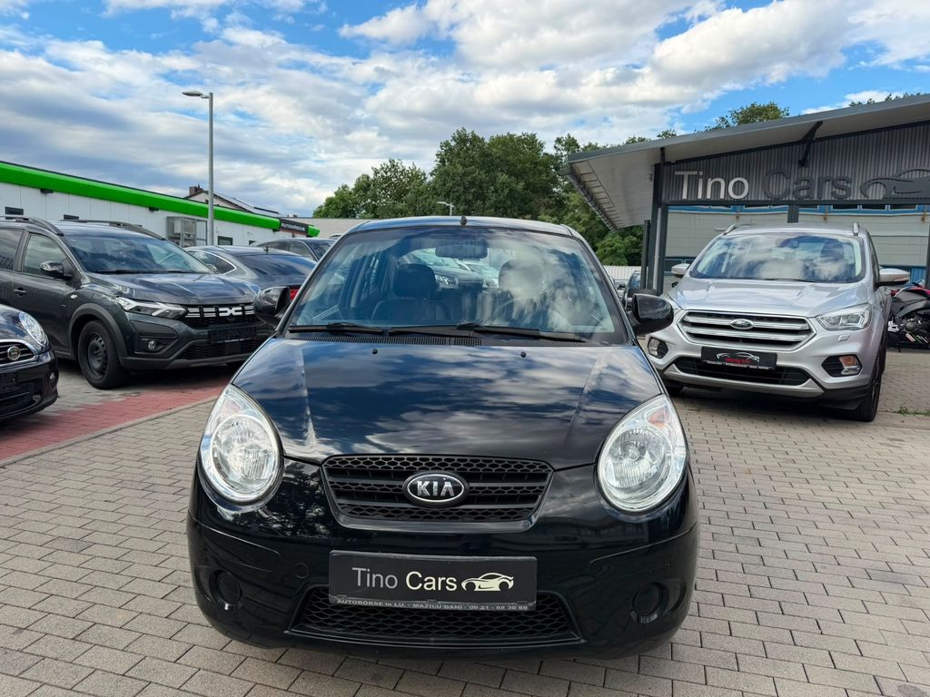Bild des Angebotes Kia Picanto 1.1 LX Tüv neu