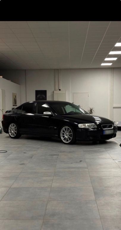 Bild des Angebotes Volvo S60 R 390ps. HU 07.2027