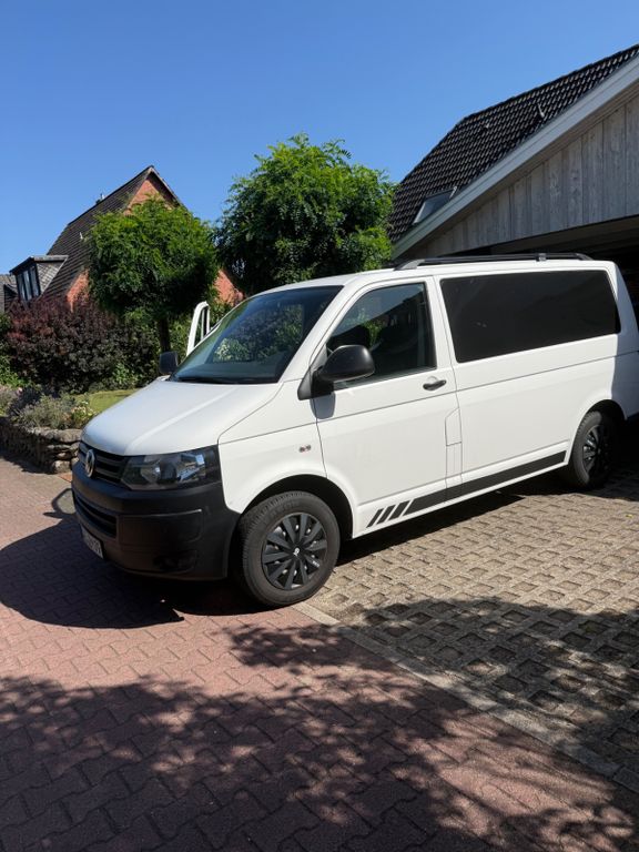 Bild des Angebotes Volkswagen T5 Transporter