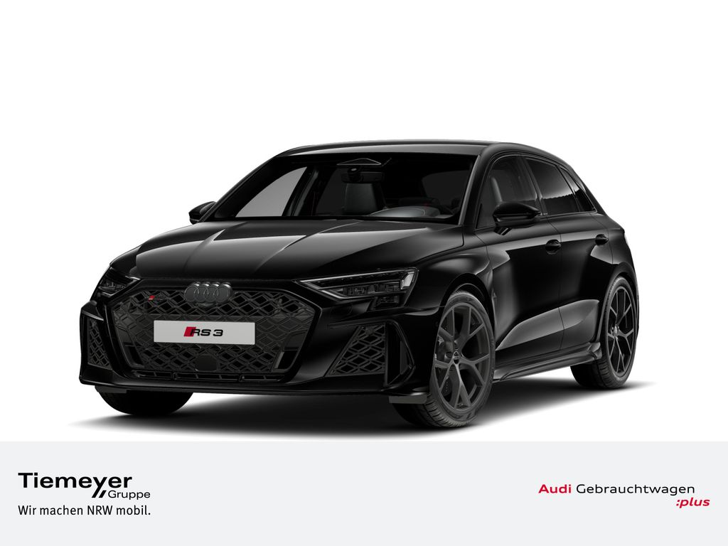 Bild des Angebotes Audi RS3 Sportback SPORTABGAS MATRIX SONOS