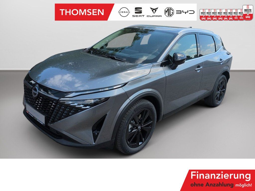 Bild des Angebotes Nissan Qashqai 1.5 e-Power Tekna ACC+LED+PDC+SpurH
