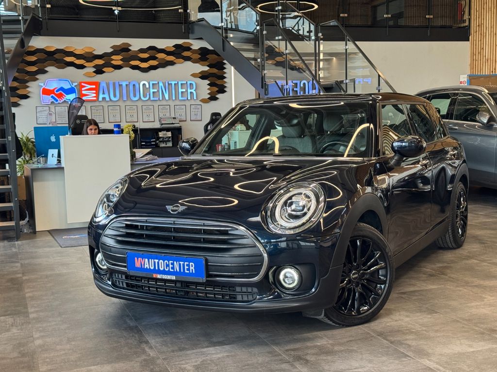 Bild des Angebotes MINI Cooper *KEYLESS*HARMANN-SOUND*KLIMA*TEMPO*NAV*