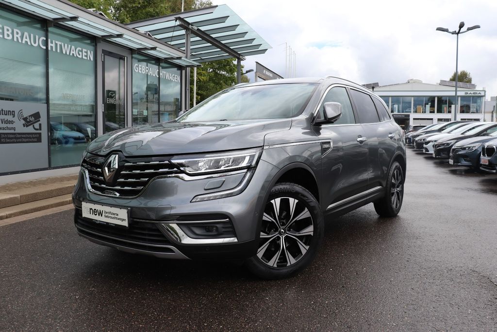 Bild des Angebotes Renault Koleos Initiale Paris, Winter-Plus-Paket, AHK