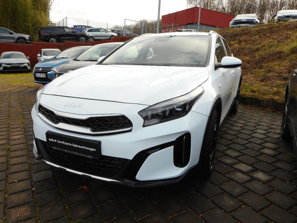 Bild des Angebotes Kia XCeed Vision