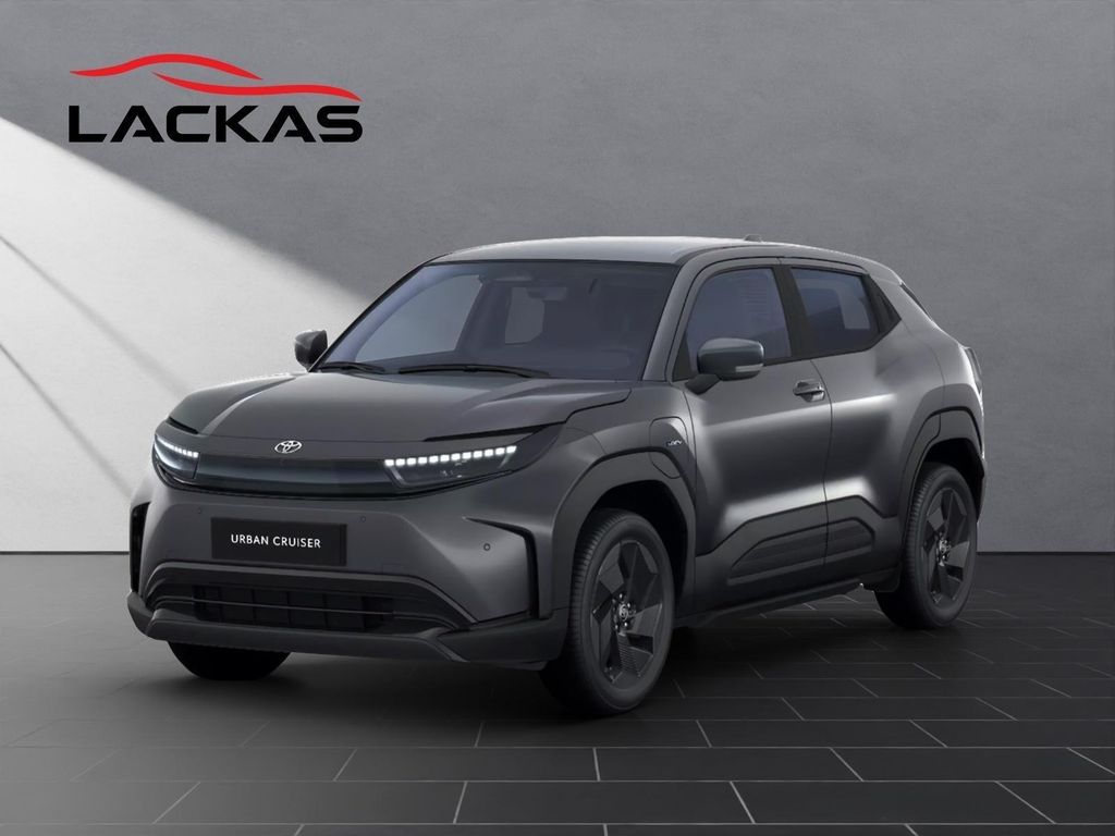 Bild des Angebotes Toyota Urban Cruiser 128 kW FWD Teamplayer