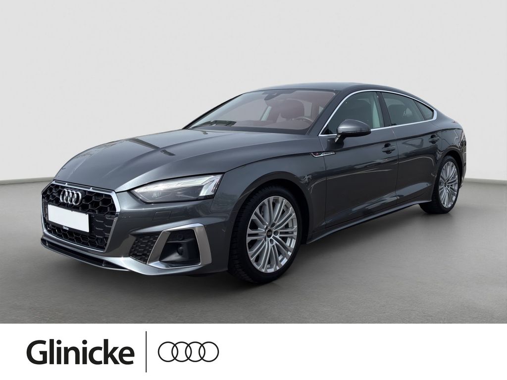 Bild des Angebotes Audi A5 Sportback 45 TFSI quattro S-tronic S line Mat