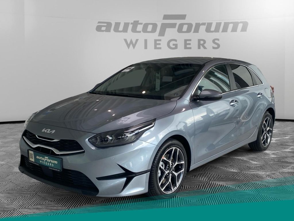 Bild des Angebotes Kia Ceed 1.0T ULTIMATE (100 PS) 48V DCT STY JBL =TZ-