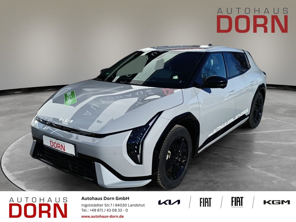 Bild des Angebotes Kia EV4 GT Line 81,4 kWh DriveWise-Park-Paket
